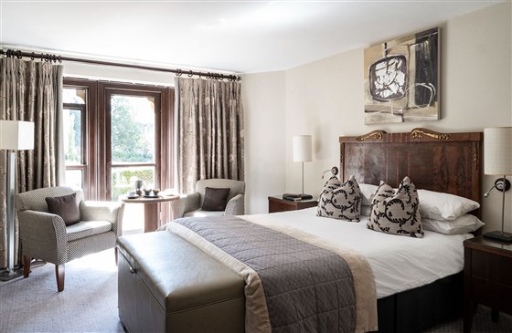 Ettington Park Hotel