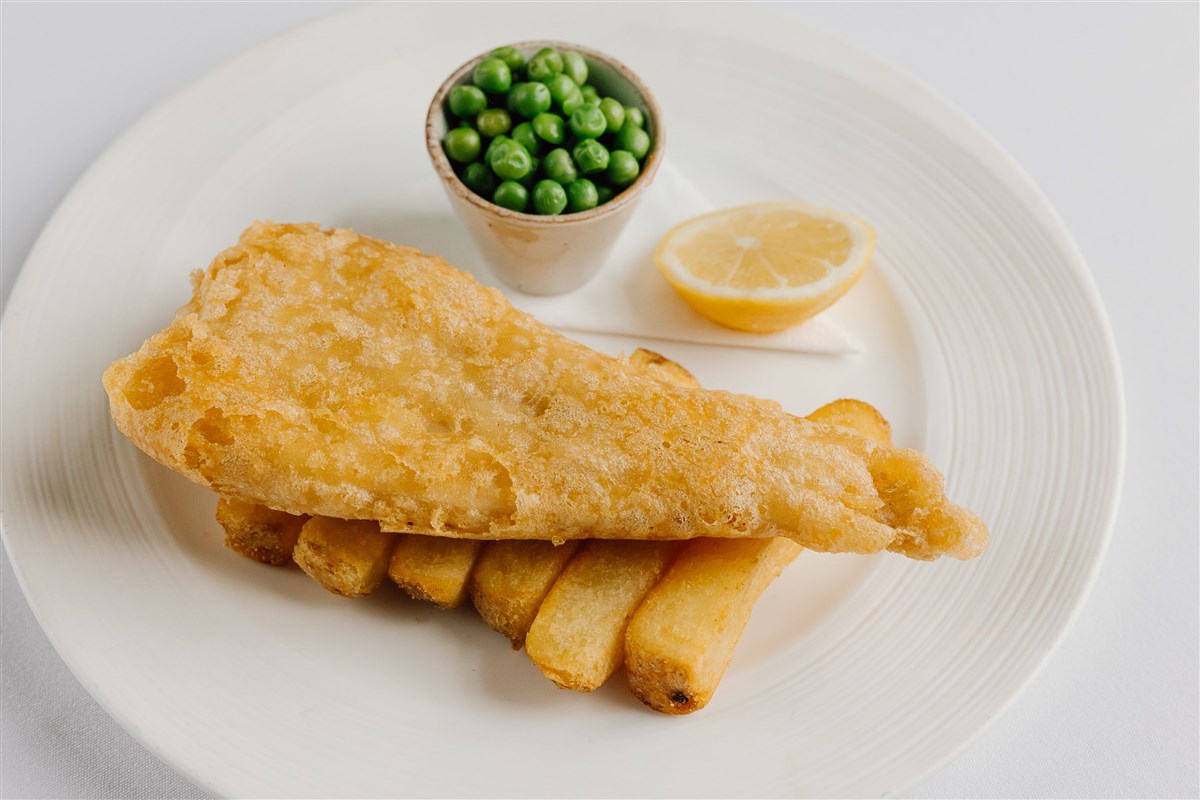 Children's Menu