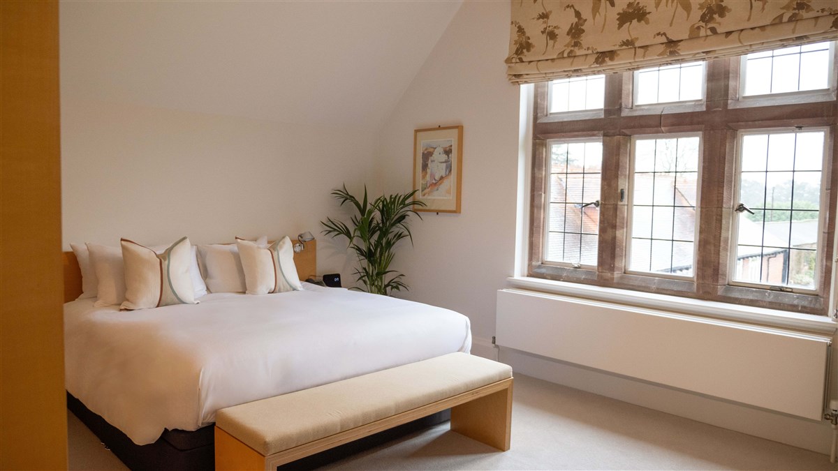 Doppia VIP con bagno interno