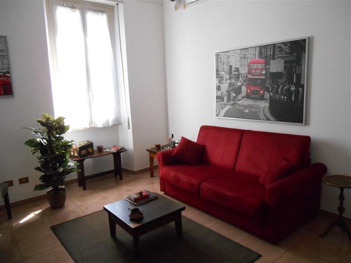 Lounge with Sofa Beds