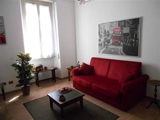 Lounge with Sofa Beds