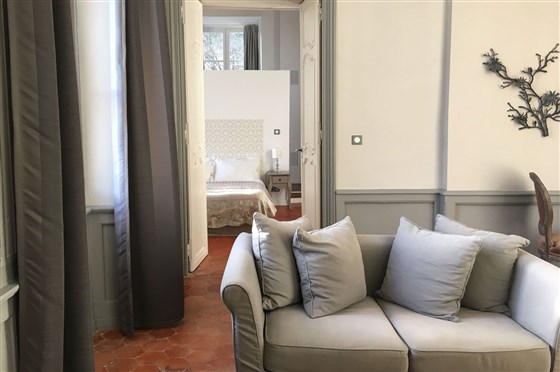 Castello della Redorte & Spa