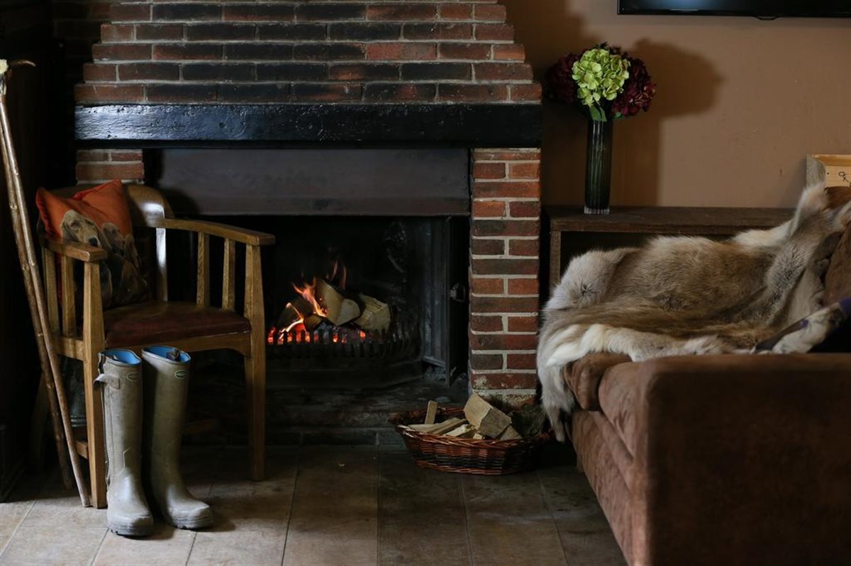 The Bunk Inn