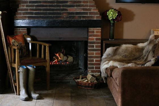 The Bunk Inn