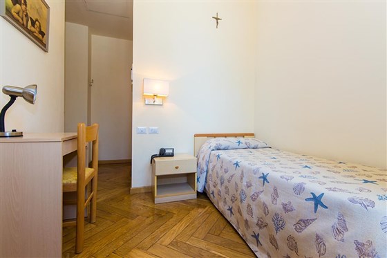 Singola Villa