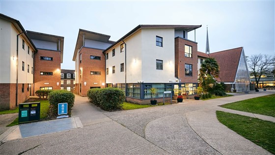 University of Chichester