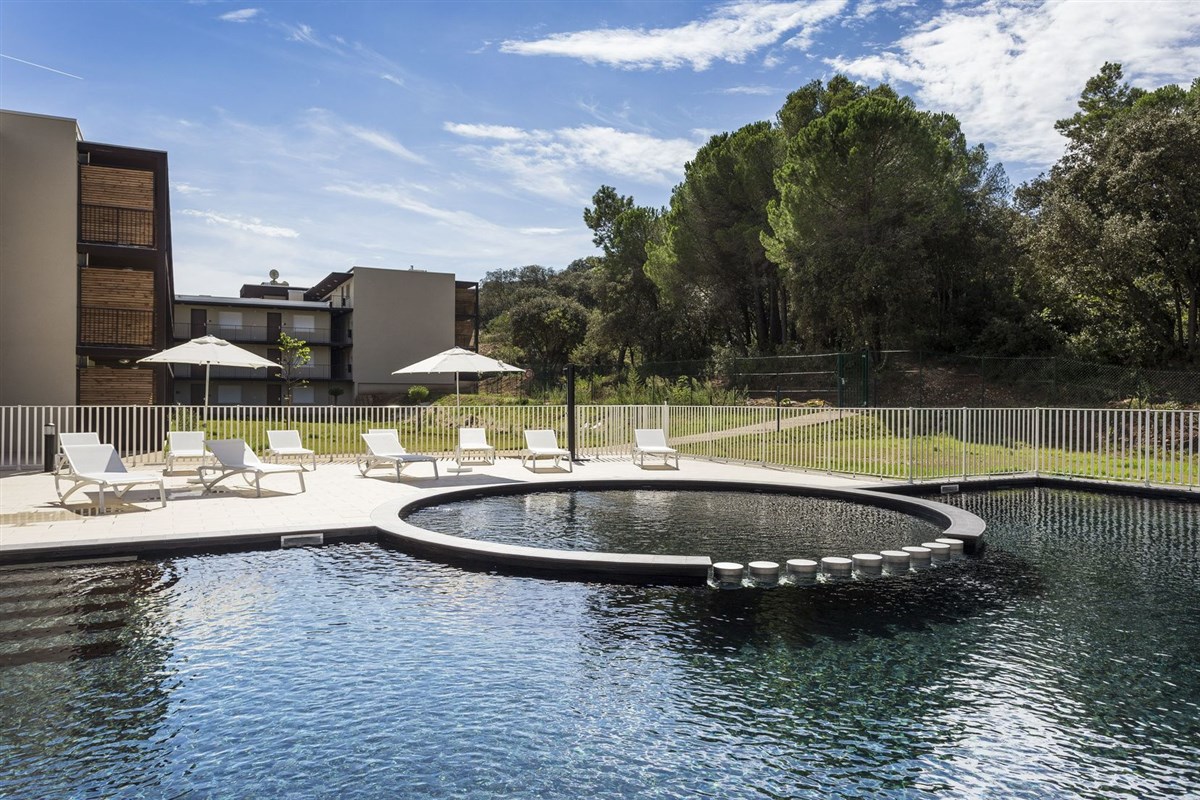 Residenza Pont du Gard