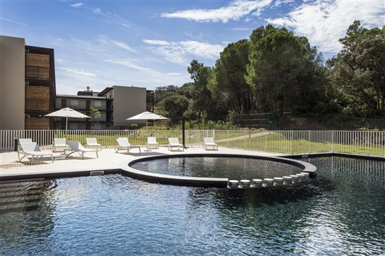 Residenza Pont du Gard