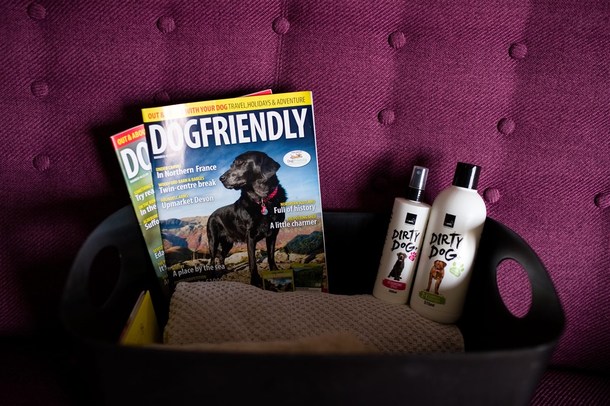 Dog Friendly, Bethnal&Bec, Cottered, Hertfordshire