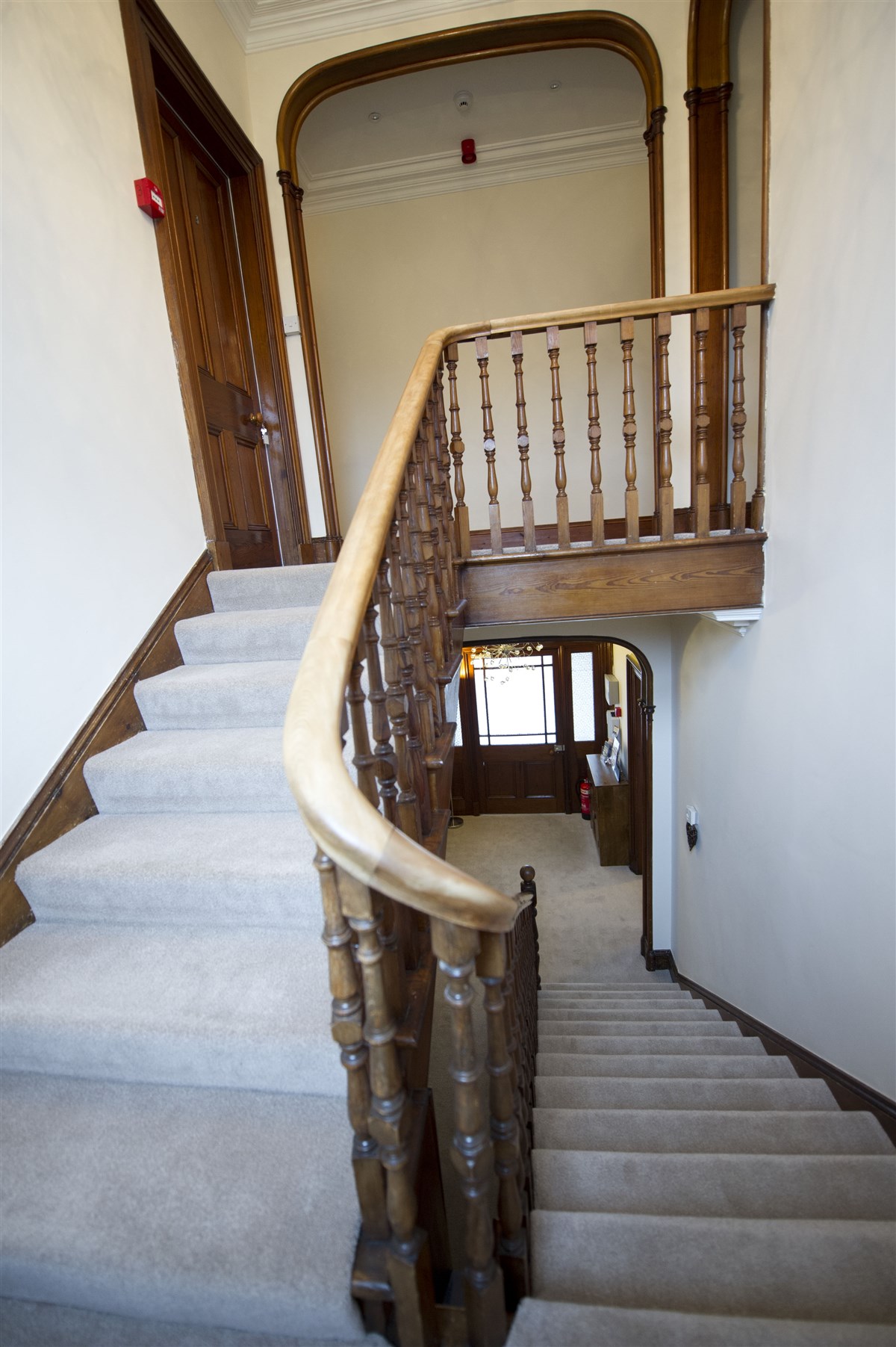 Stairway