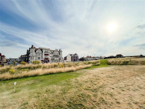 The Cliftonville