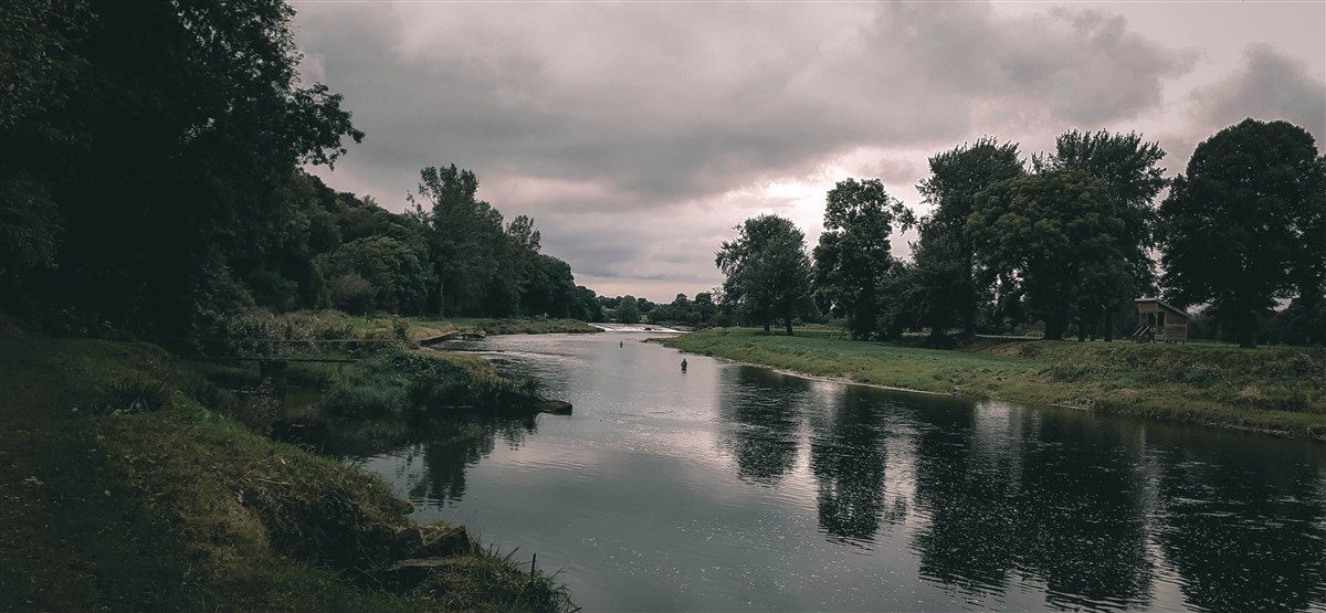 Fishery 1
