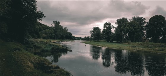 Fishery 1