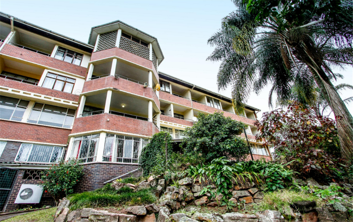 Tre Fontane Durban