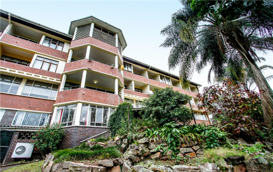 Tre Fontane Durban
