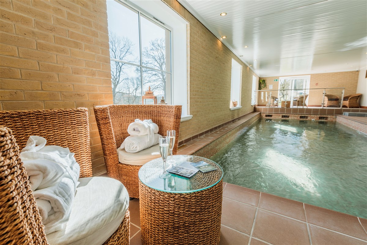Spa Facilities
