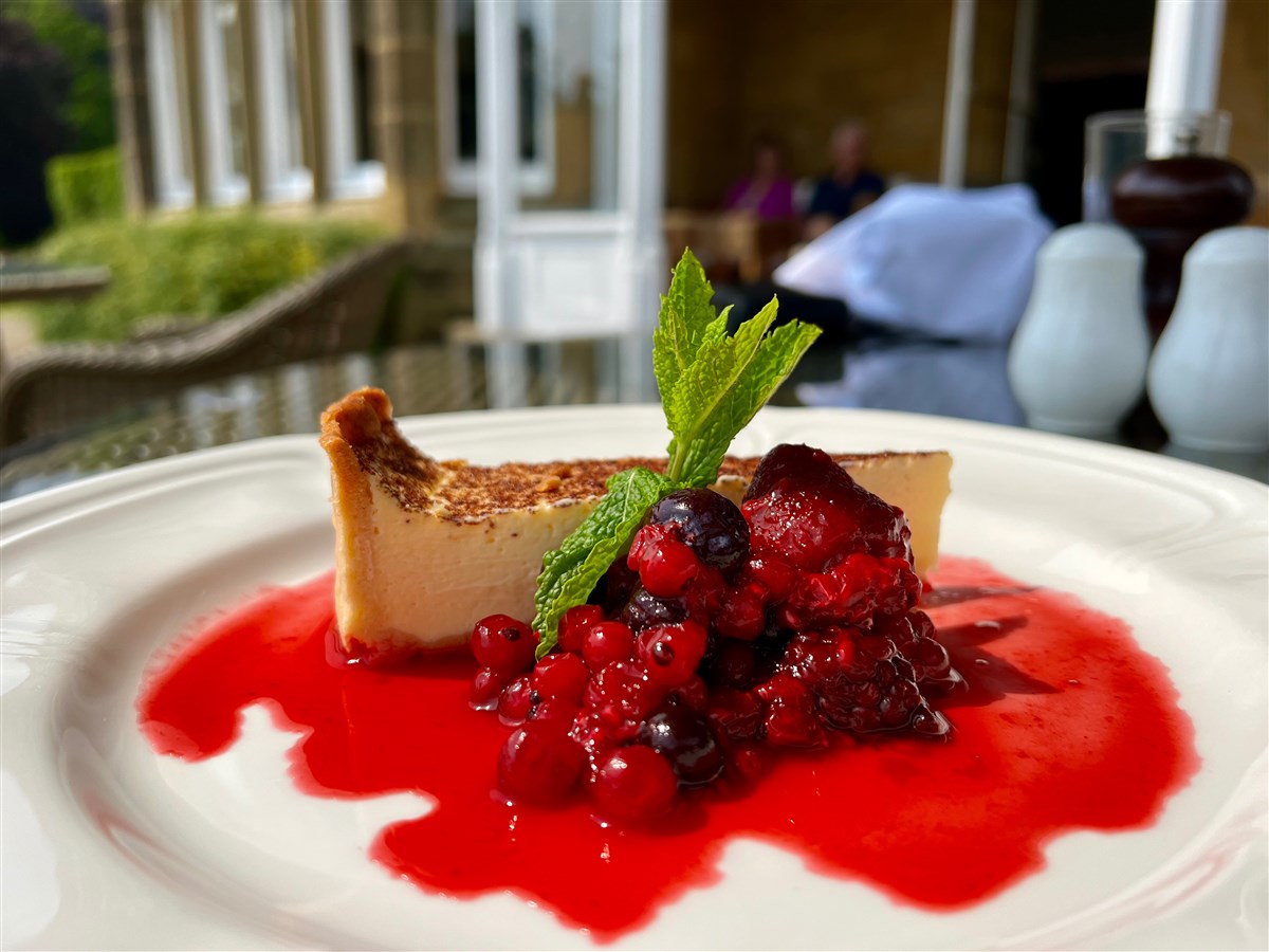 Custard Slice