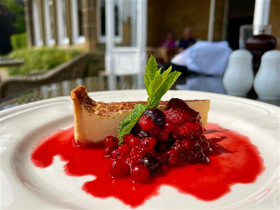 Custard Slice