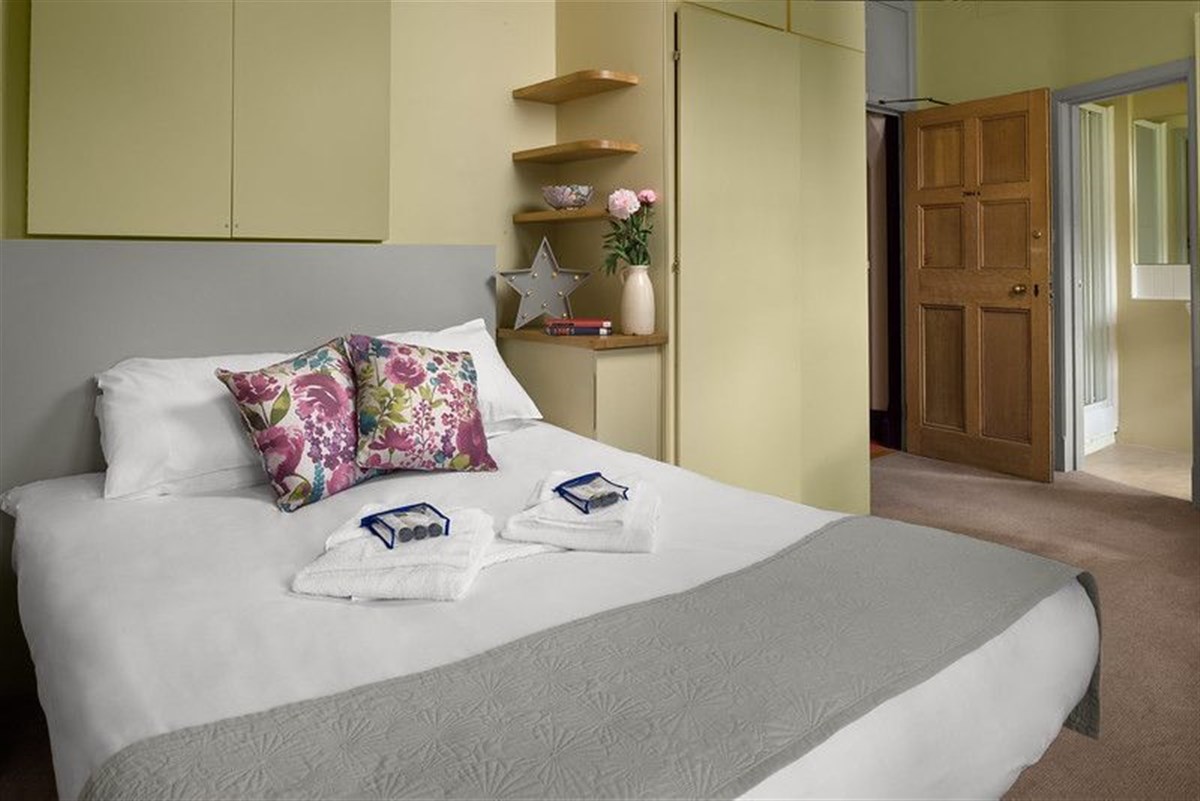 Double Ensuite 