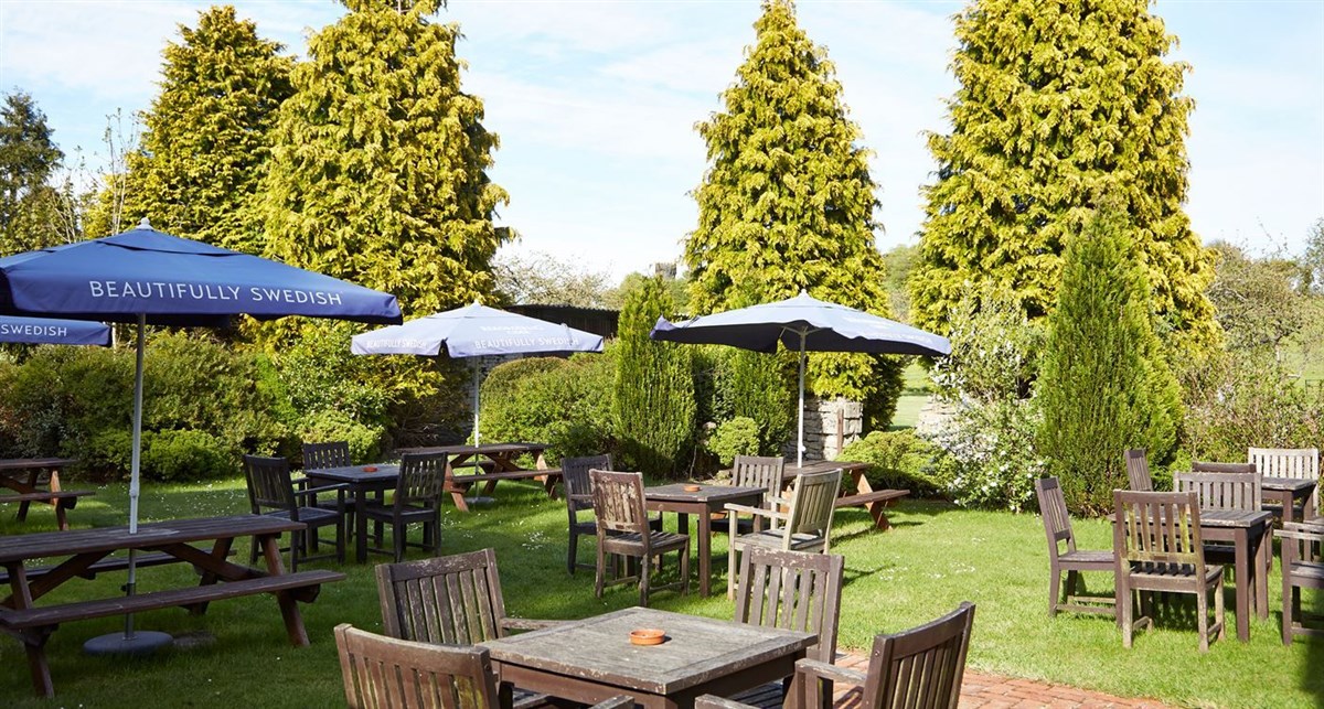 Cross Hands Hotel