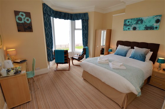 King-Superior-Ensuite-Sea View-1st floor