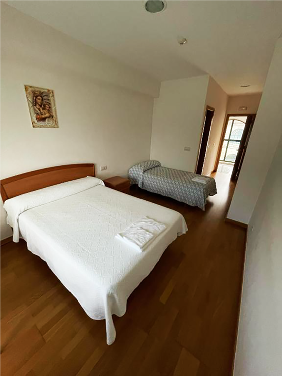 CHAMBRE TRIPLE