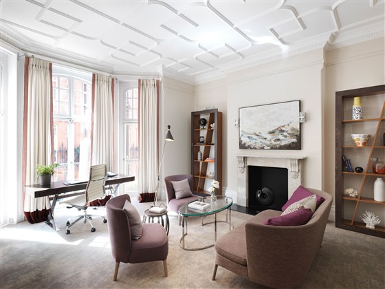 Residencies at The Athenaeum