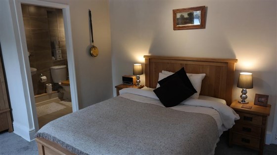 Anzac Street Bistro, Dartmouth