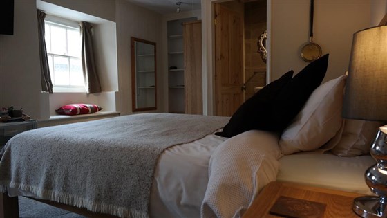 Anzac Street Bistro, Dartmouth