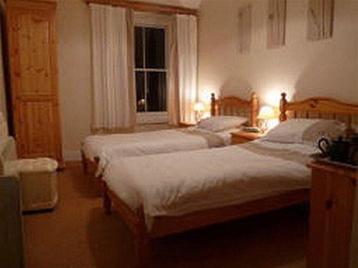 Camera da letto