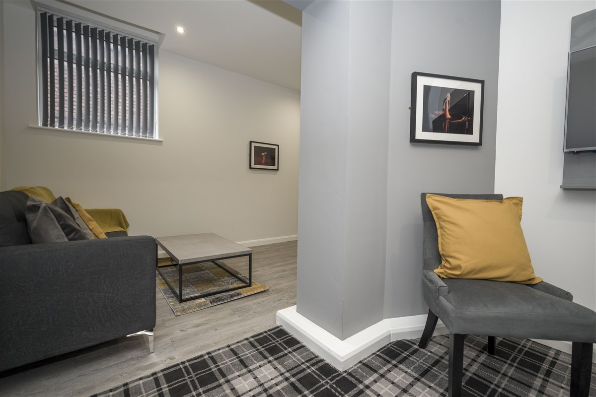 42 Apart-Hotel, Scunthorpe