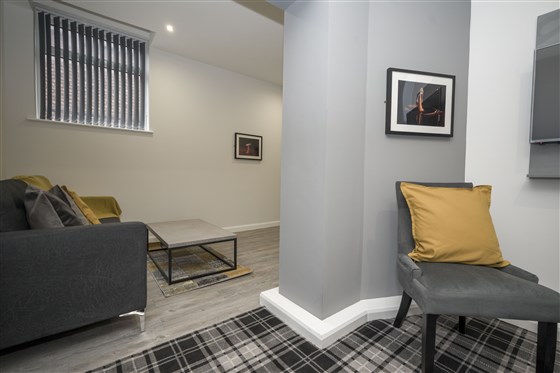 42 Apart-Hotel, Scunthorpe