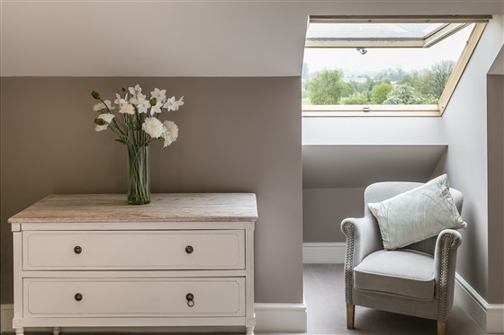 Dormitorio