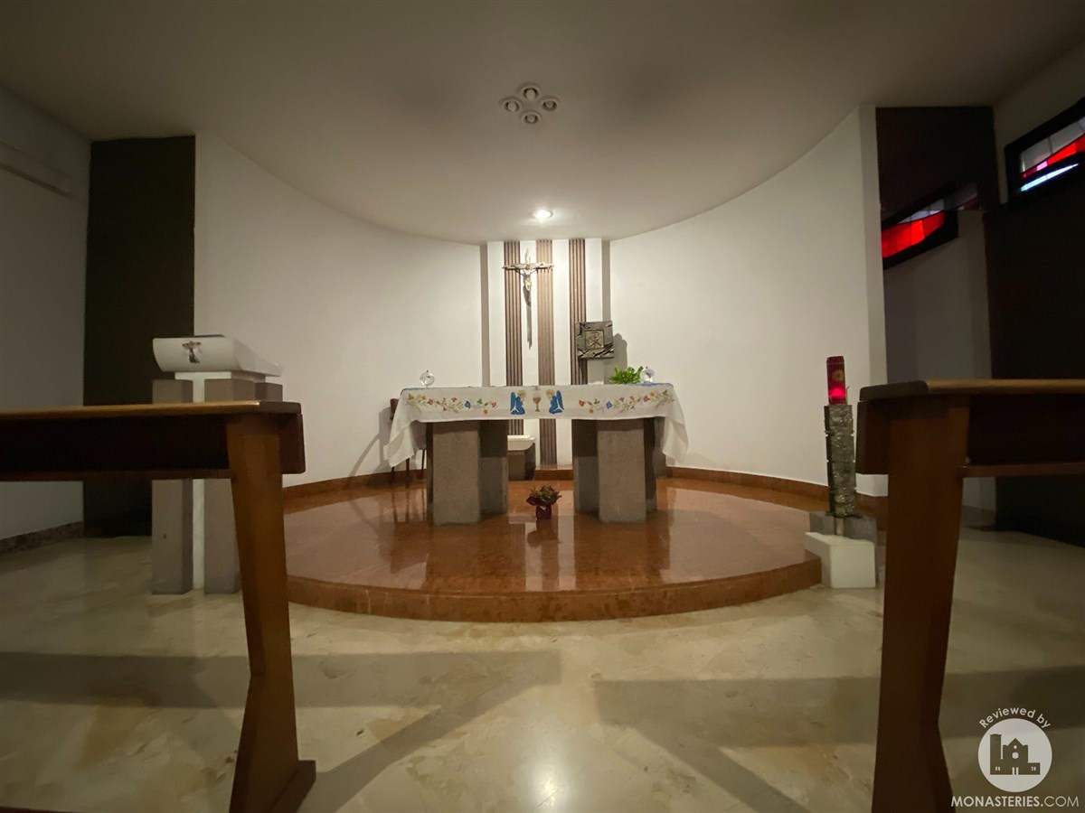 Capilla
