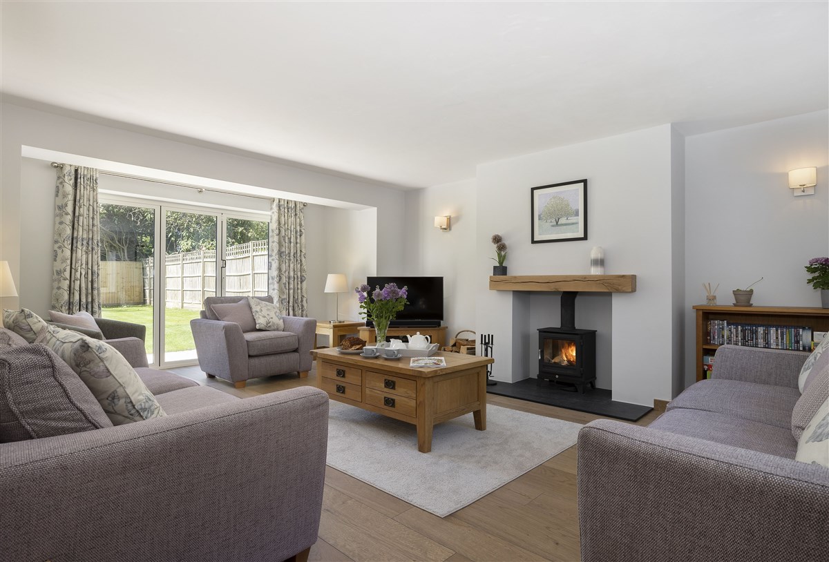 Little Tithe, Bourton-on-the-Hill, Cotswold