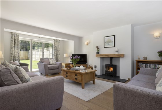 Little Tithe, Bourton-on-the-Hill, Cotswold