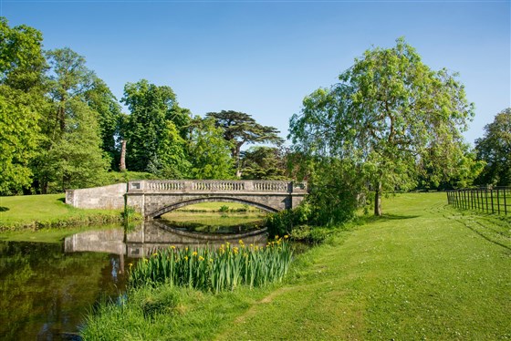The Parkland 
