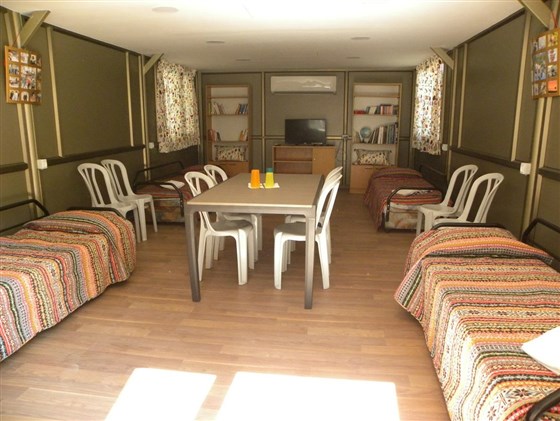 Sala de TV