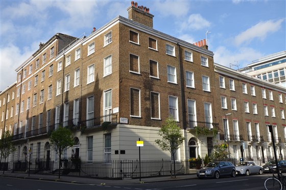 Appart'hôtel Amber Residence