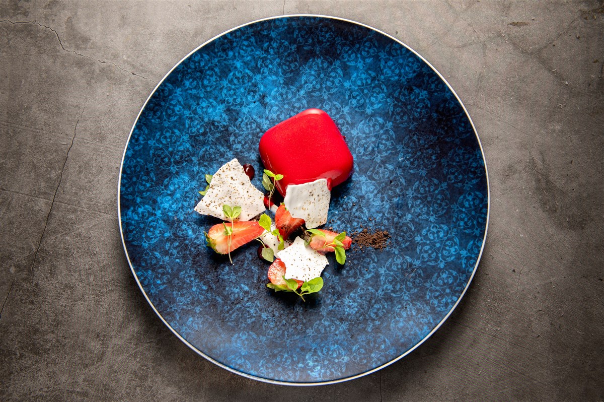MOREISH Restaurant 