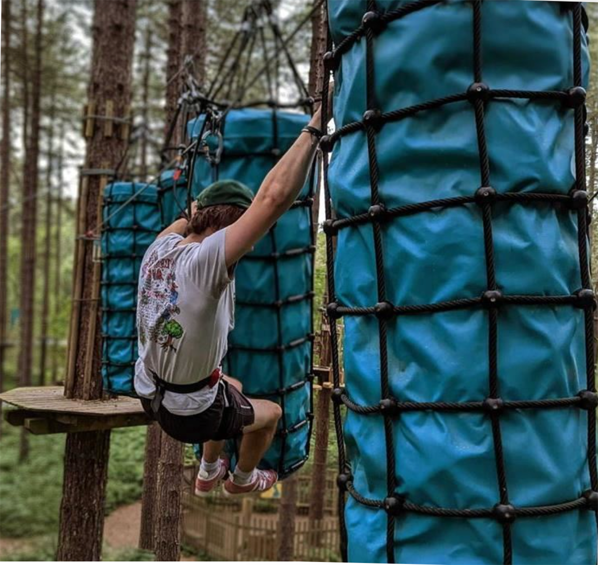 Go Ape