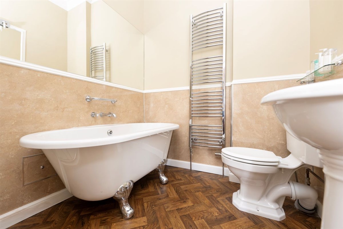 Superior Bathroom