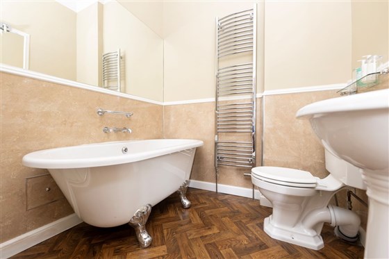 Superior Bathroom