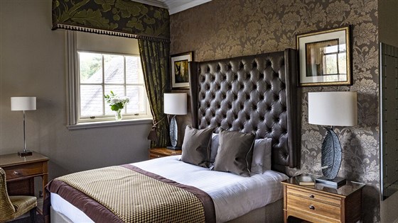 Crathorne Hall