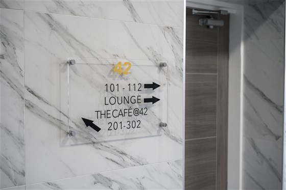 42 Apart-Hotel, Scunthorpe