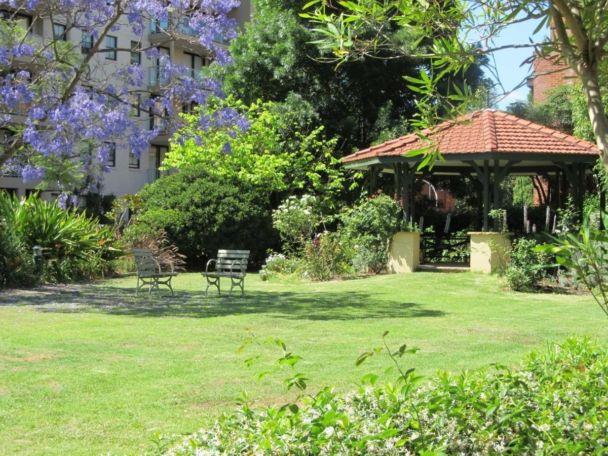 Anderledy Lodge - Temuka Appartments
