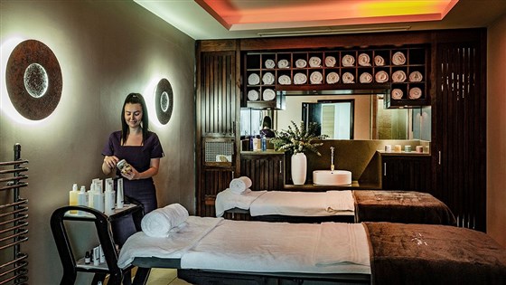 Spa