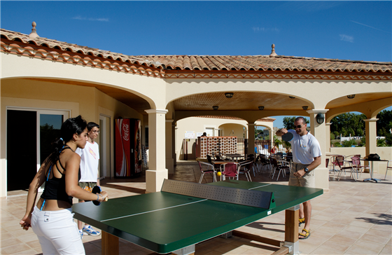 Port Minervois, Les Hauts du Lac