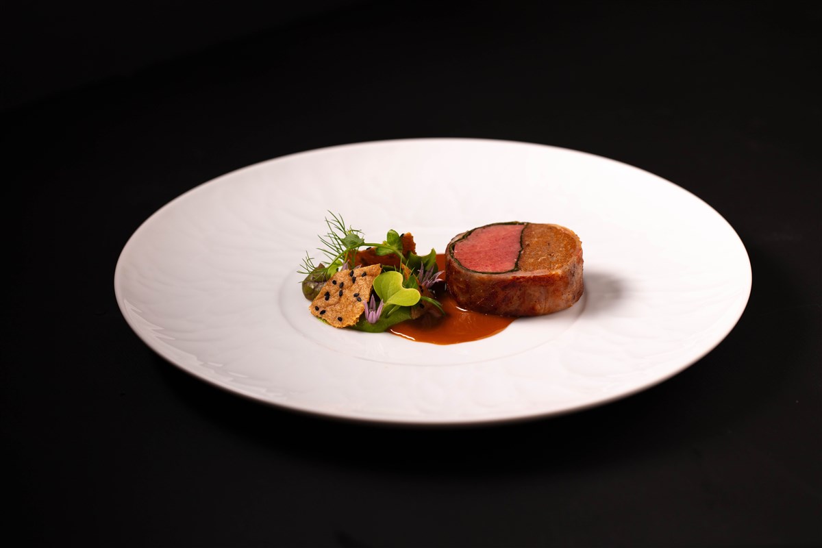 Tasting Menu
