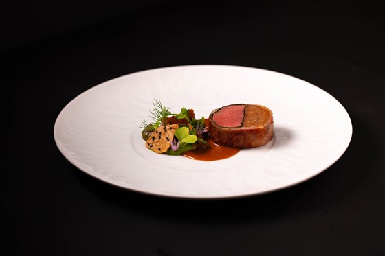 Tasting Menu